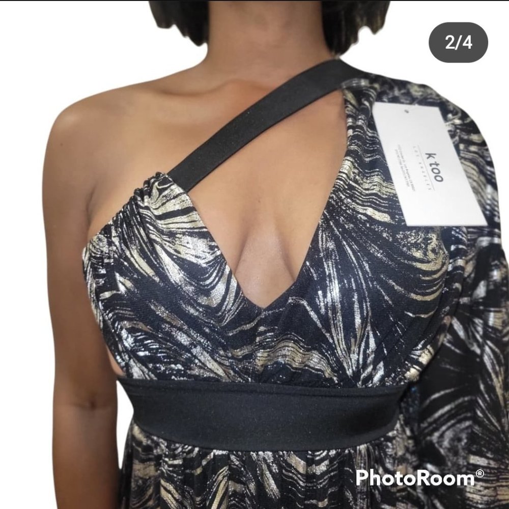 Dress - Picture 3 of 3